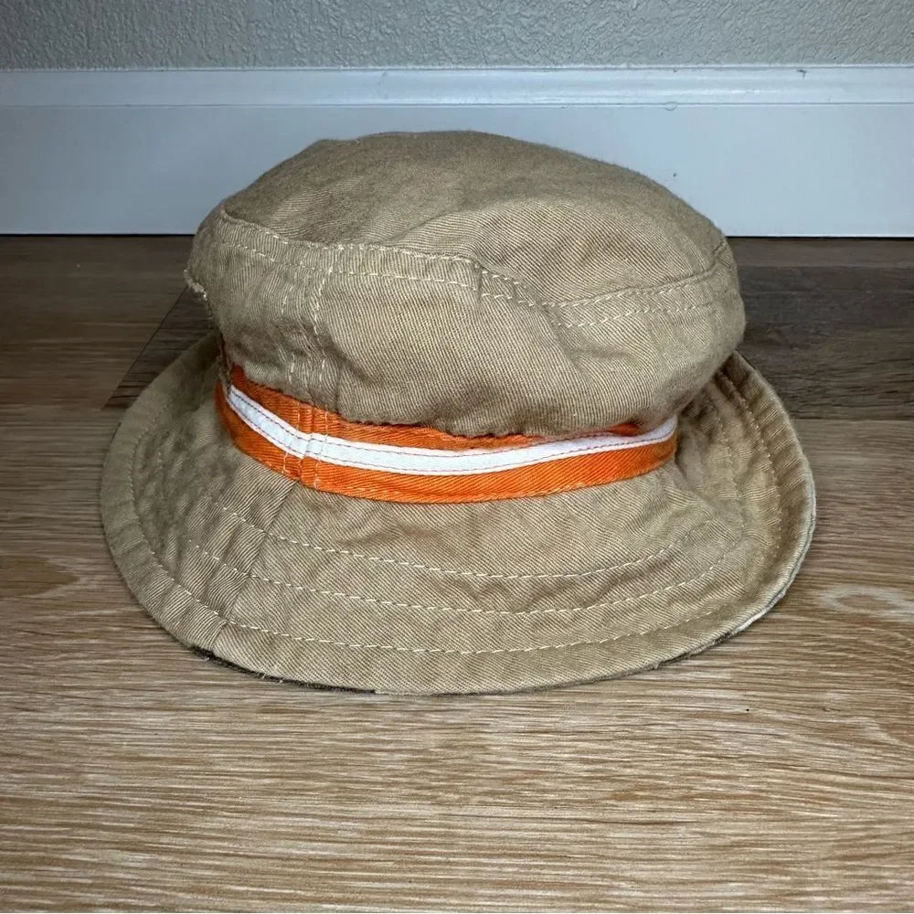 12-18 Months Baby Boy Camouflage Packable Bucket Hat